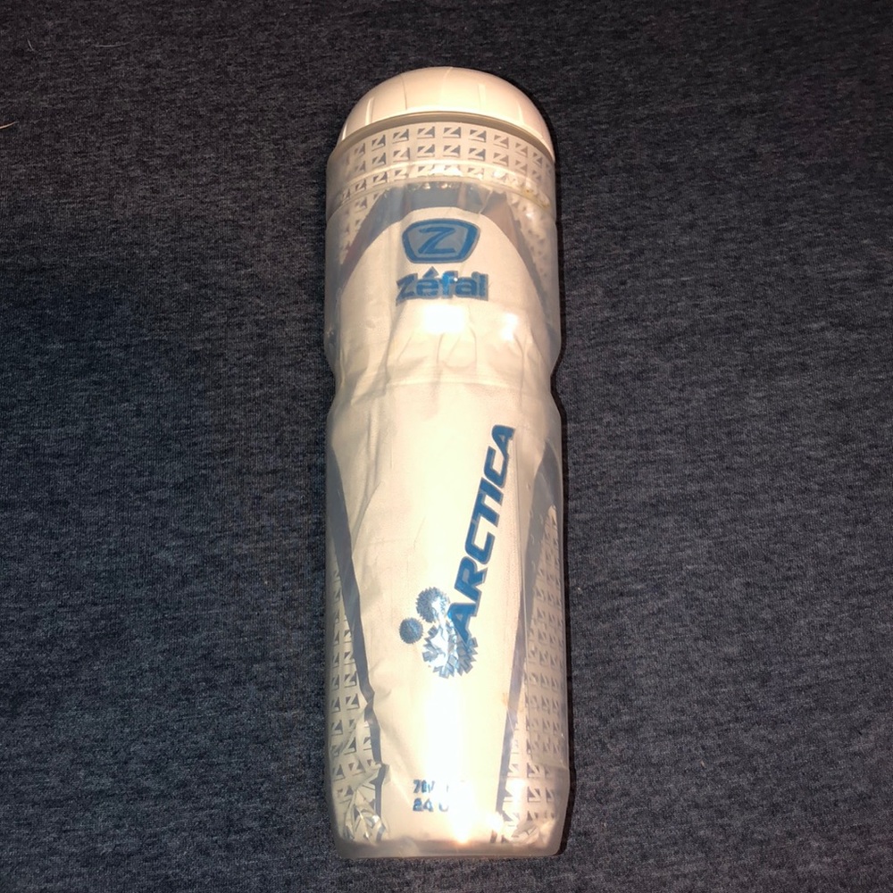 Attica Water Bottle